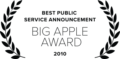 Big Apple Award - 2010